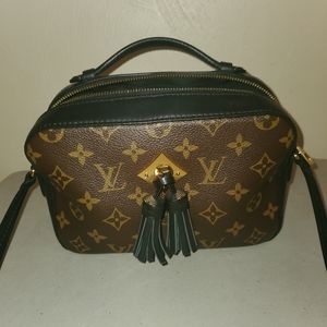 Louis Vuitton Saintonge